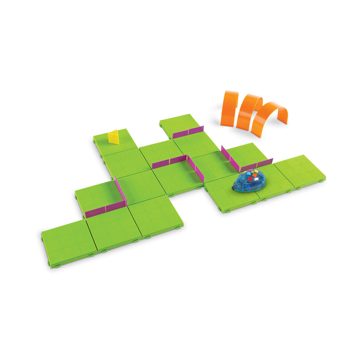 Code N Go Mouse Activity Set - Rechargeable