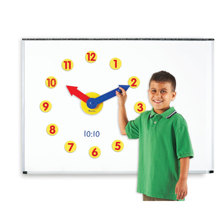 Magnetic Time Activity Set