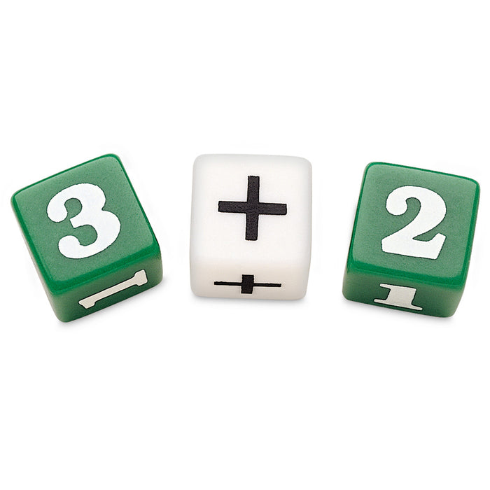 Sum Swamp™ Addition & Subtraction Game