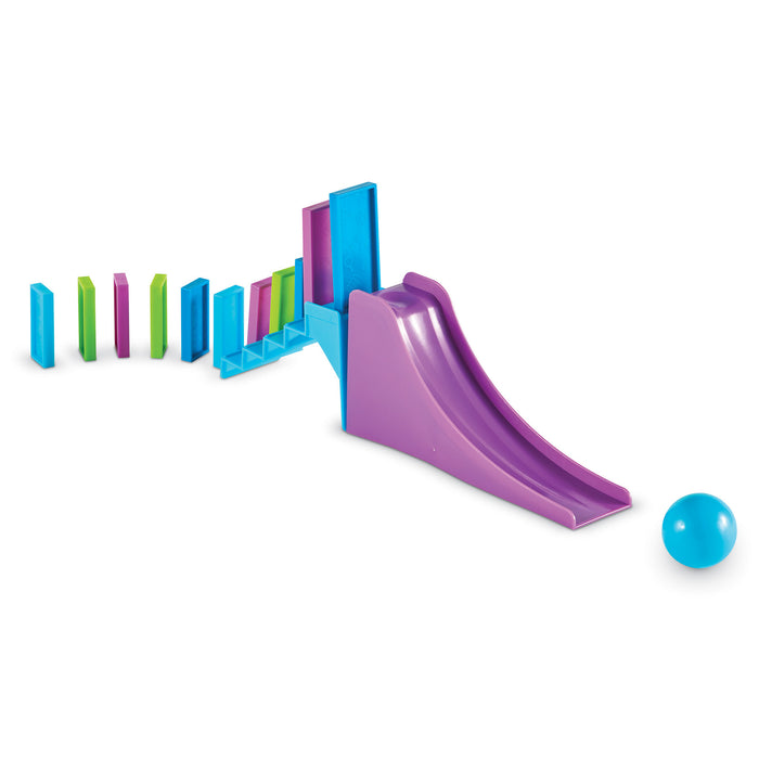 STEM Explorers™ Domino Dash