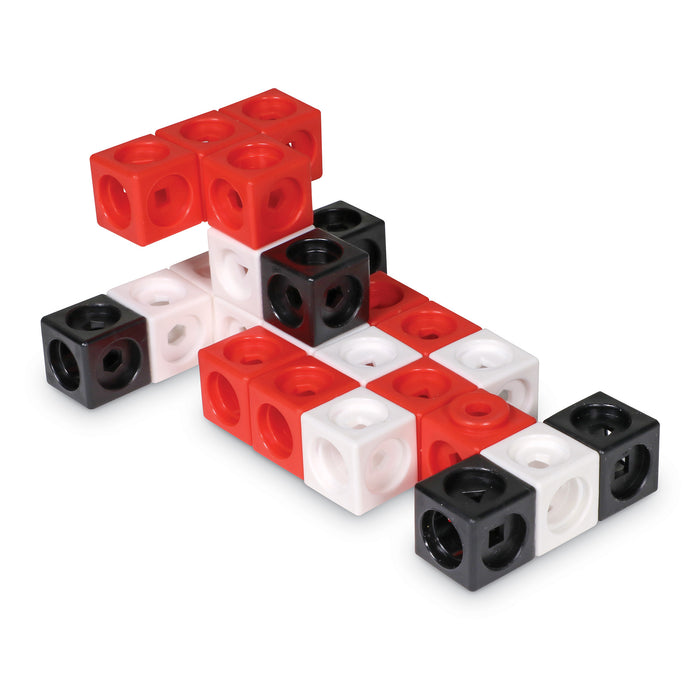 Mathlink® Cubes Kindergarten Math Activity Set: Mathmobiles!