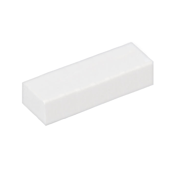 Technic Expert Vinyl Eraser, Premium Soft Material, Latex Free, Pack of 20