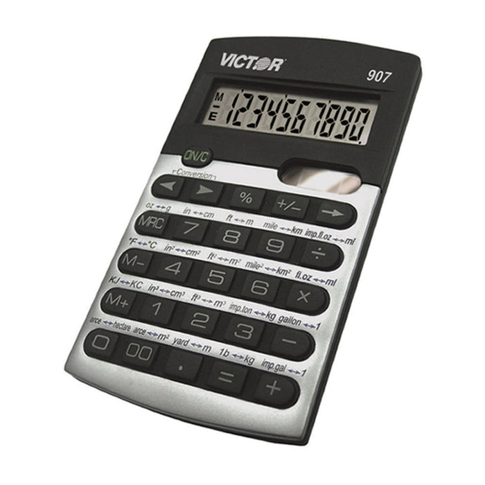 Metric Conversion Calculator