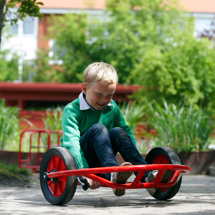 Swingcart®, Ages 3-8