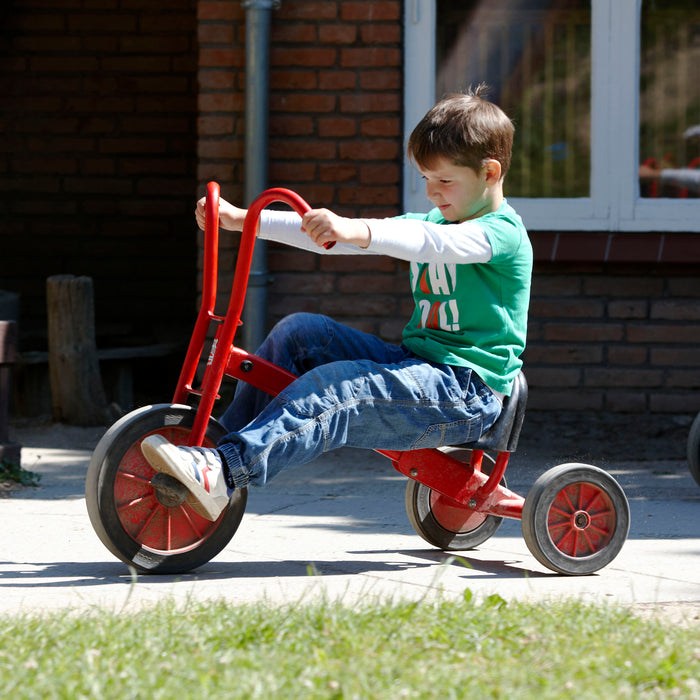 Viking Tricart Tricycle