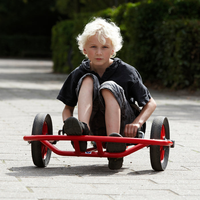 Swingcart®, Ages 6-12