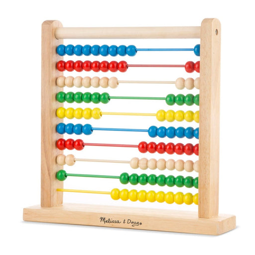 Abacus Classic Wooden Toy - Kidsplace.store