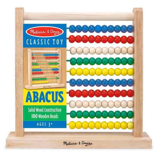 Abacus Classic Wooden Toy - Kidsplace.store