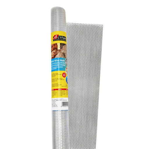 Activ-Wire Mesh, 24" x 10' Roll - Kidsplace.store