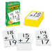 Addition 13-18 Skill Drill Flash Cards, 3 Packs - Kidsplace.store
