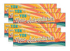 Adventurer Horizontal Banner, 45" x 12", Pack of 6 - Kidsplace.store