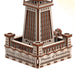 Alexandria Lighthouse Eco-light 3D Model - Kidsplace.store