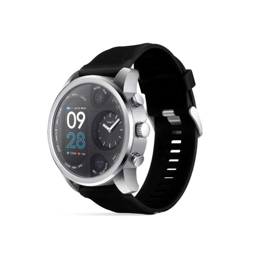 Alista Rugged Unisex Smart Watch - Kidsplace.store