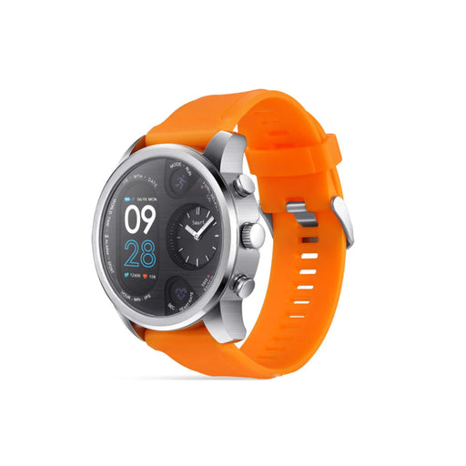 Alista Rugged Unisex Smart Watch - Kidsplace.store