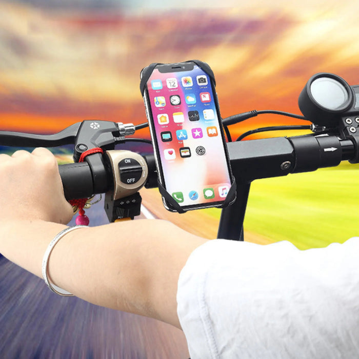 All Rounder 360 Bike Phone Holder - Kidsplace.store