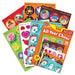 All Year Cheer Stinky Stickers® Variety Pack, 336 Count - Kidsplace.store