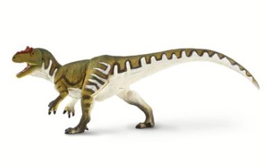 Allosaurus Figurine - Kidsplace.store