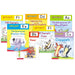 Alpha Tales Learning Library - Kidsplace.store