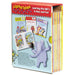 Alpha Tales Learning Library - Kidsplace.store