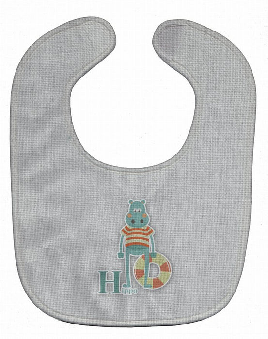 Alphabet Baby Bib - Kidsplace.store