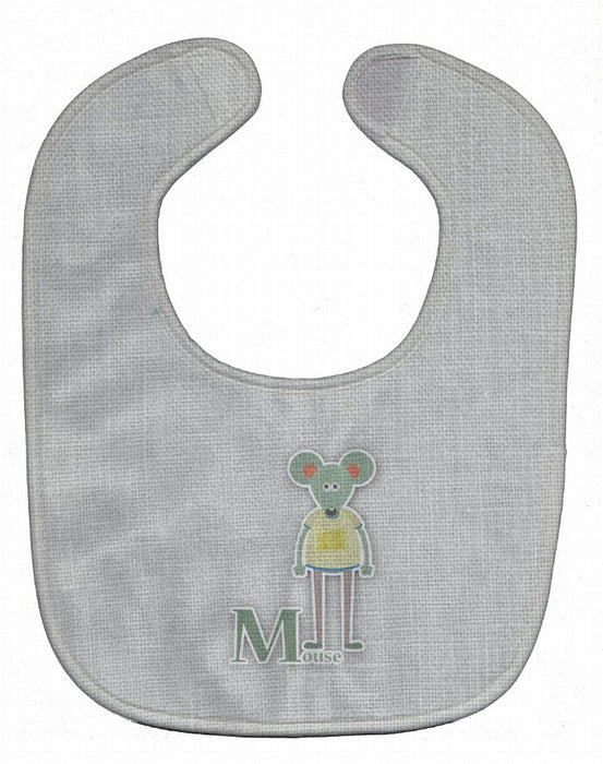 Alphabet Baby Bib - Kidsplace.store