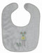 Alphabet Baby Bib - Kidsplace.store