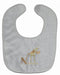 Alphabet Baby Bib - Kidsplace.store