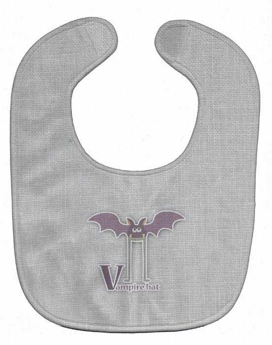 Alphabet Baby Bib - Kidsplace.store