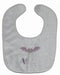 Alphabet Baby Bib - Kidsplace.store