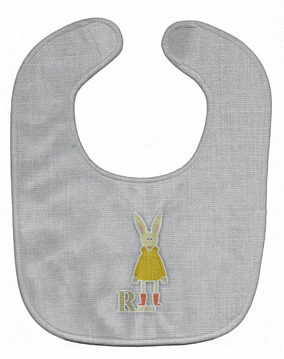 Alphabet Baby Bib - Kidsplace.store