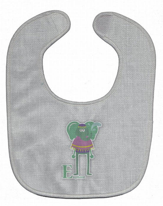 Alphabet Baby Bib - Kidsplace.store