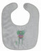 Alphabet Baby Bib - Kidsplace.store