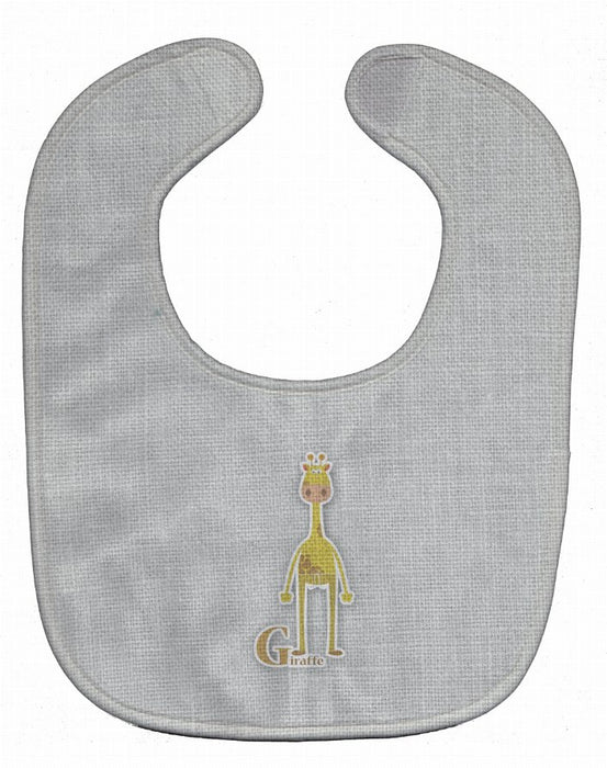 Alphabet Baby Bib - Kidsplace.store