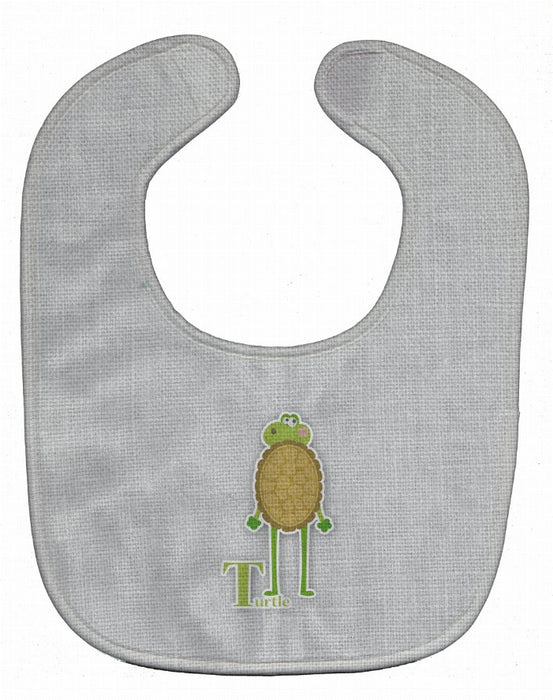 Alphabet Baby Bib - Kidsplace.store