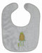 Alphabet Baby Bib - Kidsplace.store