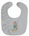 Alphabet Baby Bib - Kidsplace.store