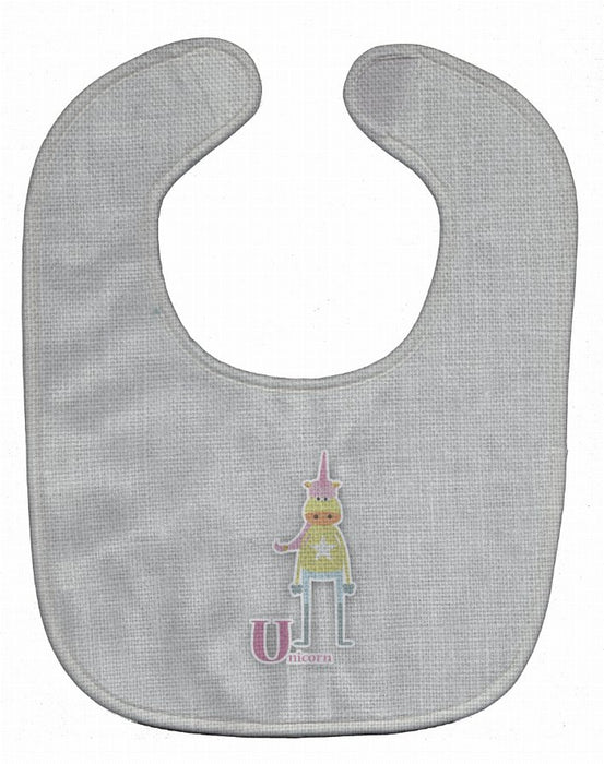 Alphabet Baby Bib - Kidsplace.store