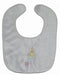 Alphabet Baby Bib - Kidsplace.store