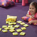 Alphabet Bean Bags - Kidsplace.store