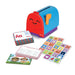 Alphabet Learning Mailbox - Kidsplace.store