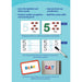 Alphabet & Numbers Learning Cards - Kidsplace.store