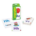 Alphabet Pocket Flash Cards, 6 Packs - Kidsplace.store