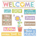 Always Welcome Bulletin Board Set - Kidsplace.store