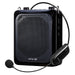 Amp-Up™ Personal UHF Voice Amplifier with Wireless Microphone – up to 40 Channels without Interference! - Kidsplace.store