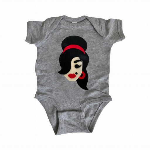 Amy in the House - Infant Bodysuit - Kidsplace.store