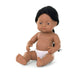 Anatomically Correct 15" Baby Doll, Native American Boy - Kidsplace.store
