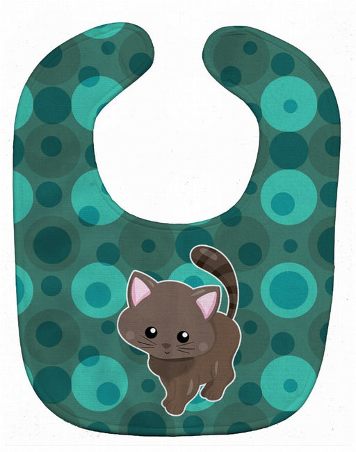 Animal Baby Bib - Kidsplace.store