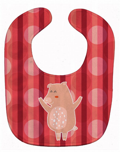 Animal Baby Bib - Kidsplace.store