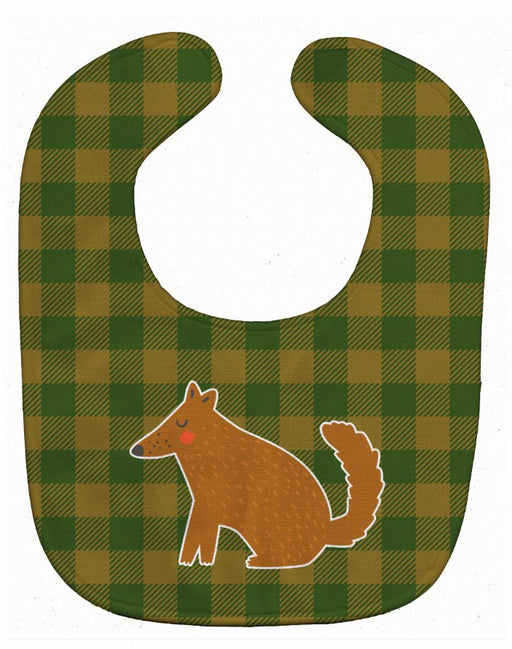 Animal Baby Bib - Kidsplace.store