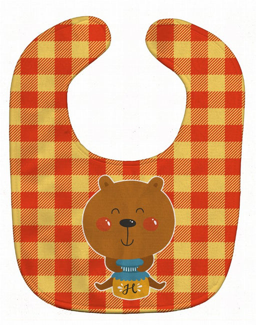 Animal Baby Bib - Kidsplace.store